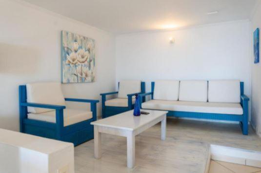 Villa Oasis La Asomada Tías Esterno foto